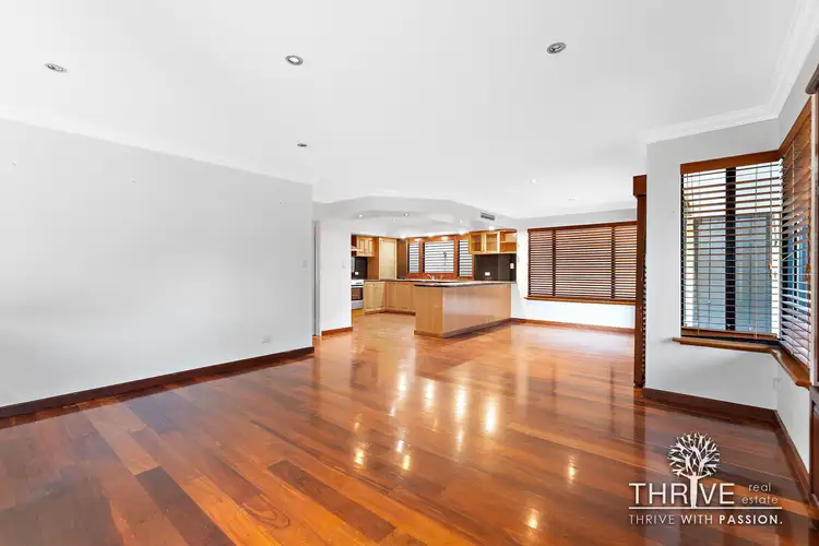 Fifth view of Homely house listing, 71 Glen Iris Drive, Jandakot WA 6164