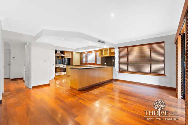 Sixth view of Homely house listing, 71 Glen Iris Drive, Jandakot WA 6164