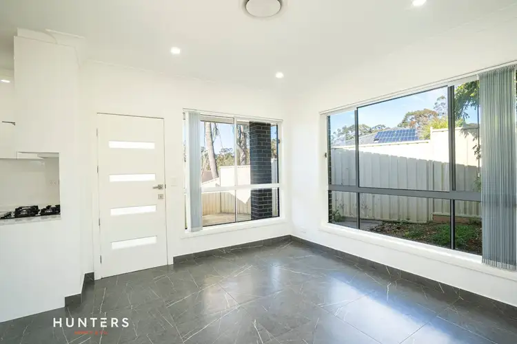3A Gallagher Street, St Helens Park NSW 2560
