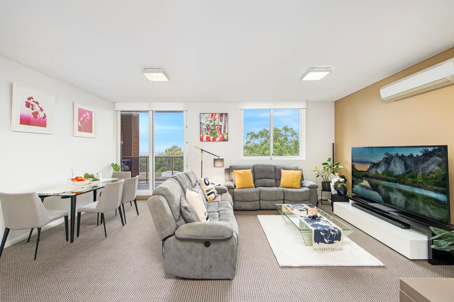 Main view of Homely apartment listing, 1127/4 Avon Road, Pymble NSW 2073