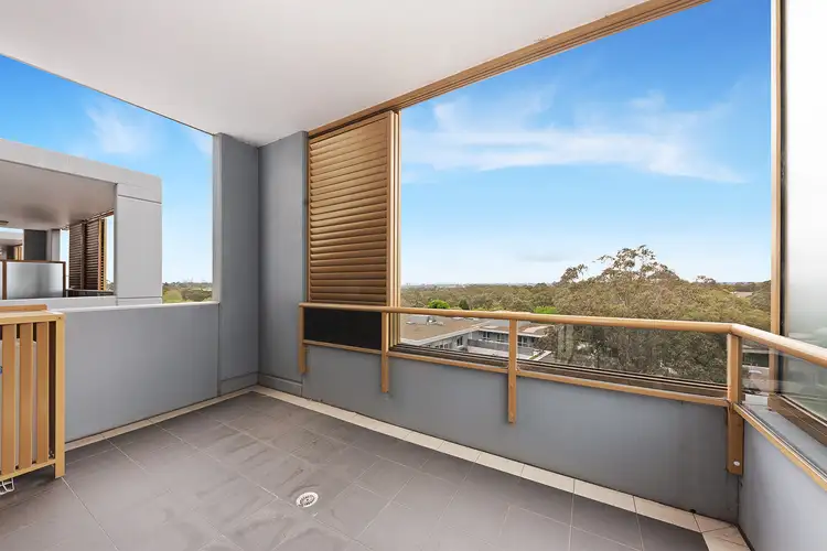 Fifth view of Homely apartment listing, 1127/4 Avon Road, Pymble NSW 2073