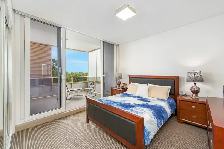Sixth view of Homely apartment listing, 1127/4 Avon Road, Pymble NSW 2073