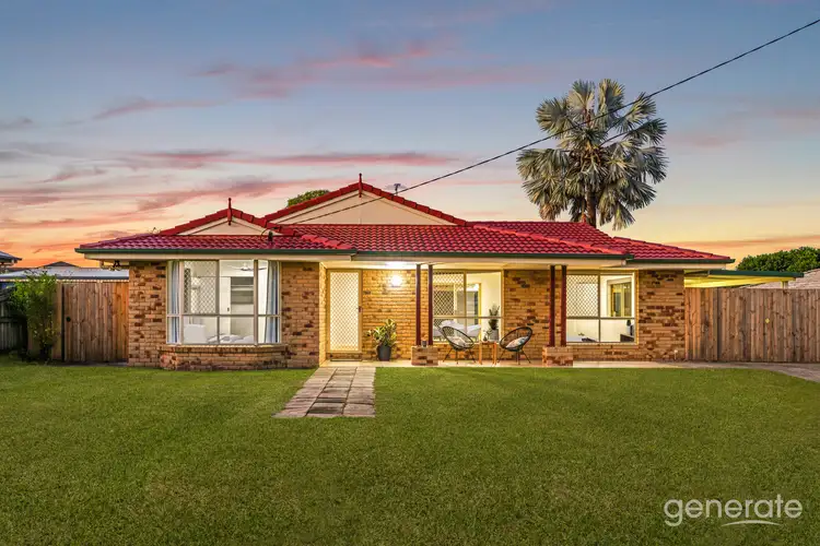 19 Manning Court, Morayfield QLD 4506