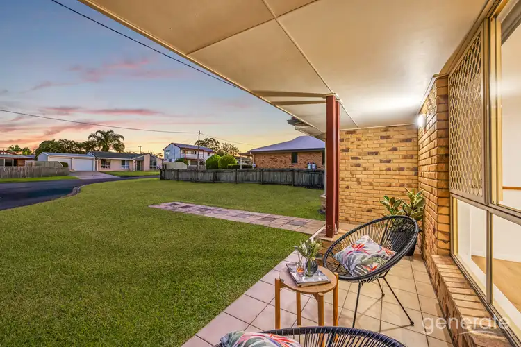 Second view of Homely house listing, 19 Manning Court, Morayfield QLD 4506