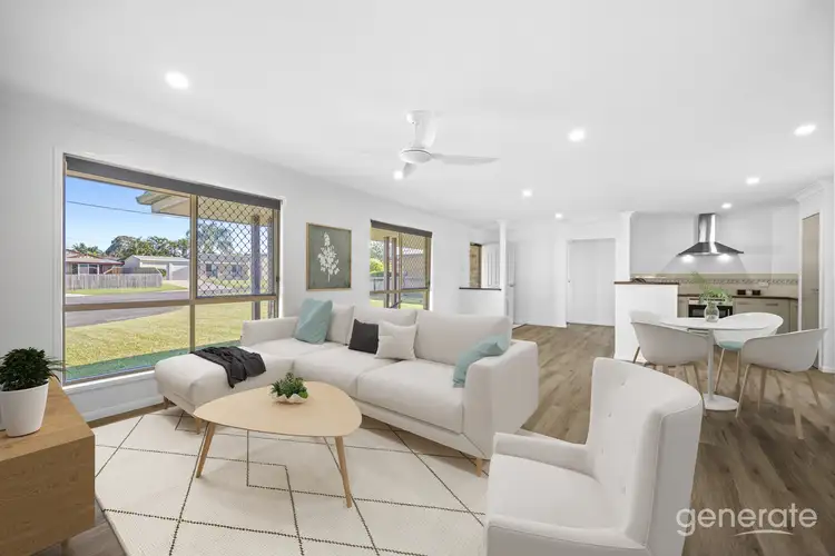 Third view of Homely house listing, 19 Manning Court, Morayfield QLD 4506