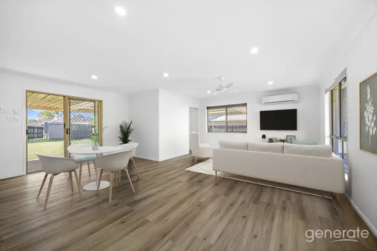 Fourth view of Homely house listing, 19 Manning Court, Morayfield QLD 4506