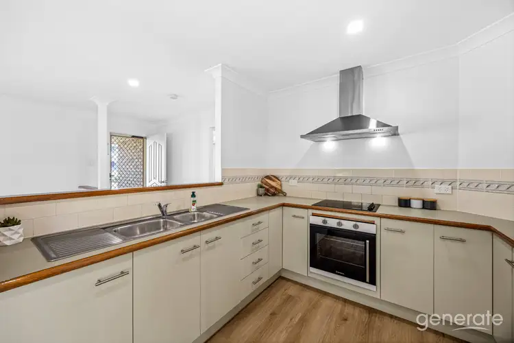 Fifth view of Homely house listing, 19 Manning Court, Morayfield QLD 4506