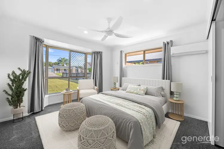 Sixth view of Homely house listing, 19 Manning Court, Morayfield QLD 4506