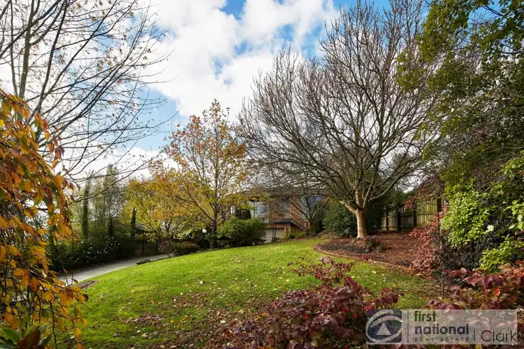 6 Page Place, Warragul VIC 3820