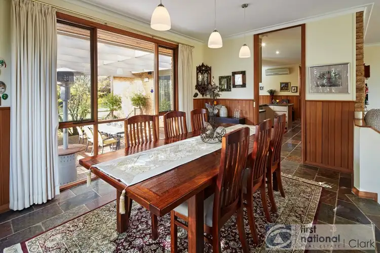 Fourth view of Homely house listing, 6 Page Place, Warragul VIC 3820