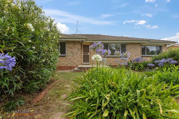 205A Badimara Street, Fisher ACT 2611