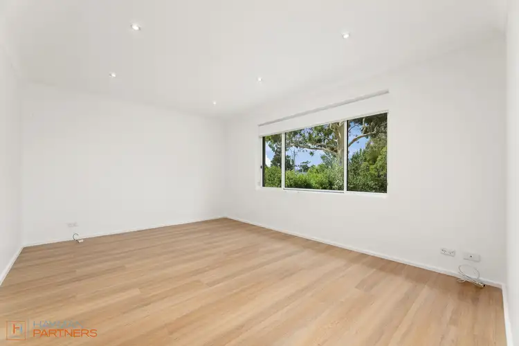 Third view of Homely semi-detached listing, 205A Badimara Street, Fisher ACT 2611