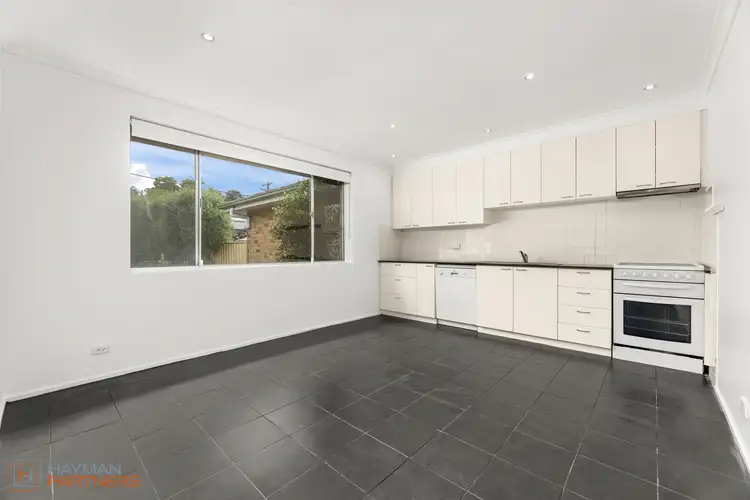 Fourth view of Homely semi-detached listing, 205A Badimara Street, Fisher ACT 2611