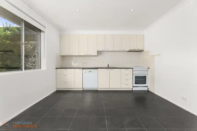Fifth view of Homely semi-detached listing, 205A Badimara Street, Fisher ACT 2611