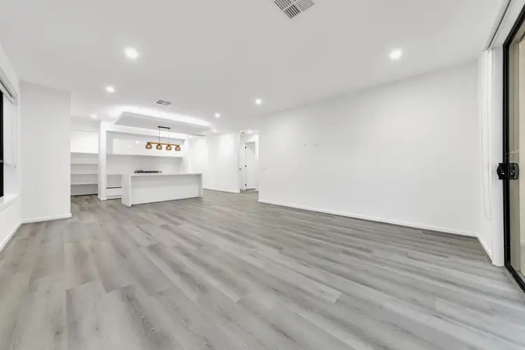 Fifth view of Homely house listing, 60 Oscar Crescent, Deanside VIC 3336