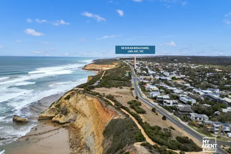 59 Ocean Boulevard, Jan Juc VIC 3228