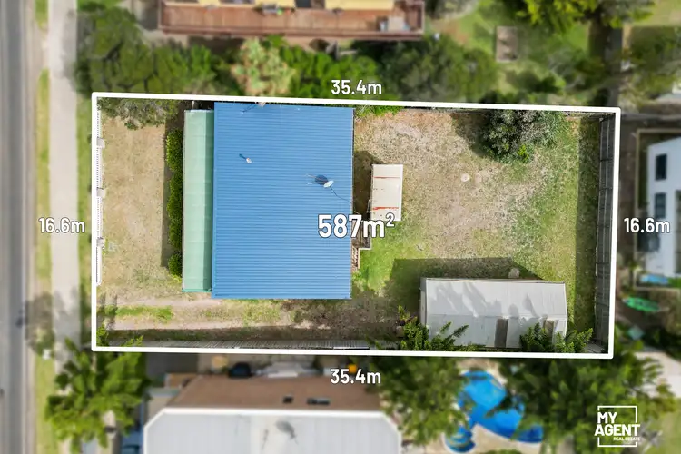 Third view of Homely house listing, 59 Ocean Boulevard, Jan Juc VIC 3228