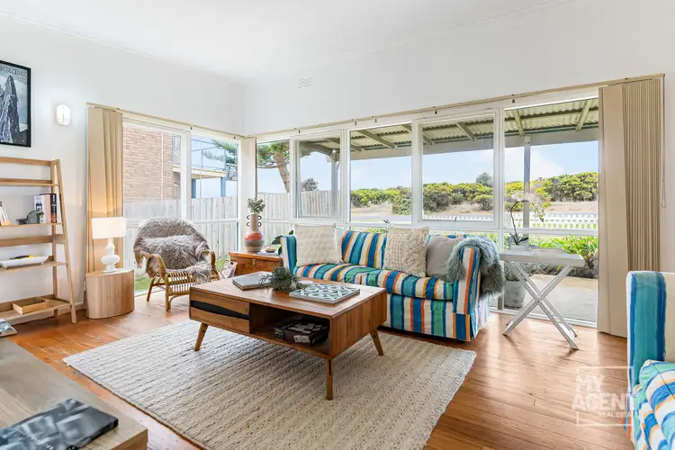 Sixth view of Homely house listing, 59 Ocean Boulevard, Jan Juc VIC 3228