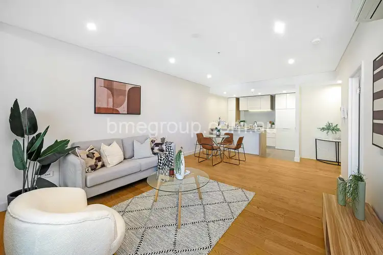 Fourth view of Homely apartment listing, 1410/13 Verona Drive, Wentworth Point NSW 2127