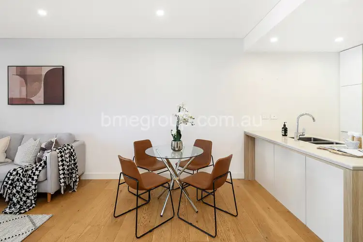 Fifth view of Homely apartment listing, 1410/13 Verona Drive, Wentworth Point NSW 2127