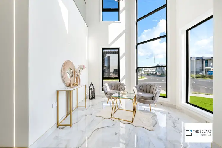 Fourth view of Homely house listing, 184 Northbourne Drive, Marsden Park NSW 2765