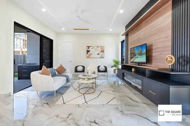 Fifth view of Homely house listing, 184 Northbourne Drive, Marsden Park NSW 2765