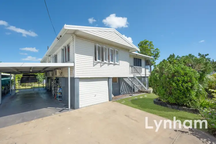 Main view of Homely house listing, 79 Nathan Street, Heatley QLD 4814
