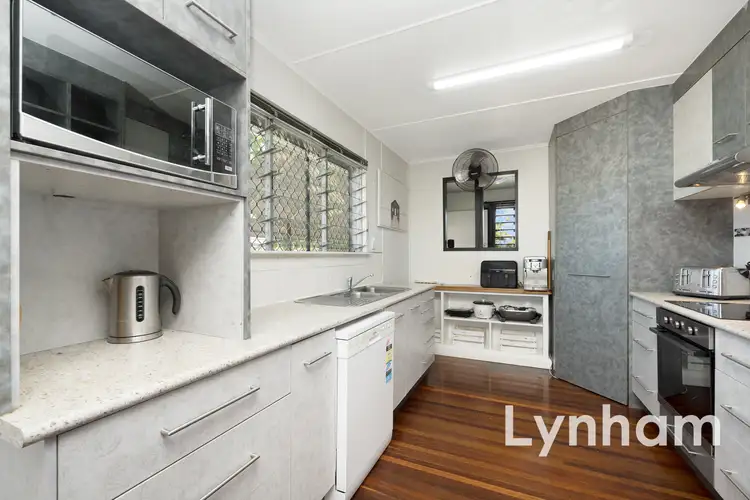 Second view of Homely house listing, 79 Nathan Street, Heatley QLD 4814