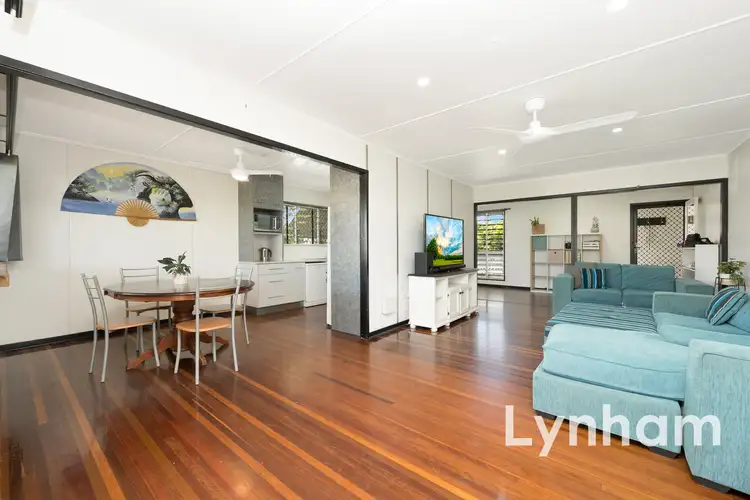 Third view of Homely house listing, 79 Nathan Street, Heatley QLD 4814