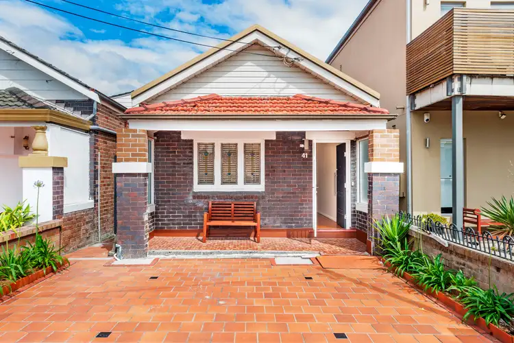 41 Thompson Street, Earlwood NSW 2206