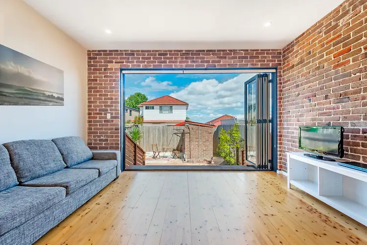 Second view of Homely house listing, 41 Thompson Street, Earlwood NSW 2206