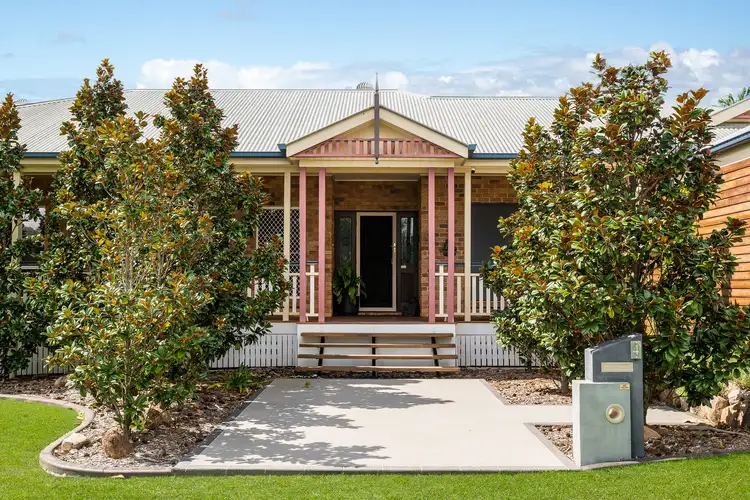 Third view of Homely house listing, 4 Gladys Court, Joyner QLD 4500