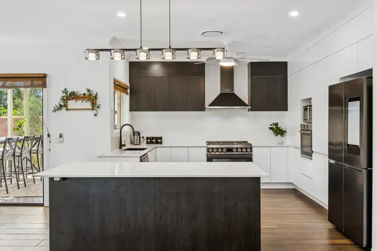 Fourth view of Homely house listing, 4 Gladys Court, Joyner QLD 4500