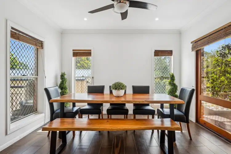 Fifth view of Homely house listing, 4 Gladys Court, Joyner QLD 4500