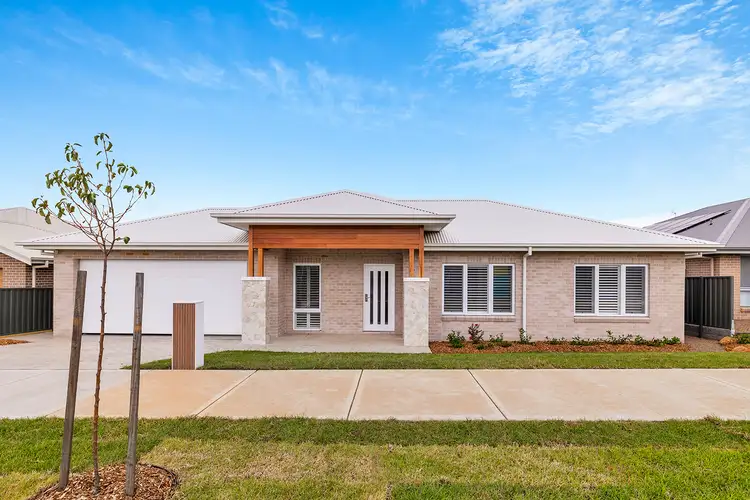 78 Verdelho Drive, Tamworth NSW 2340