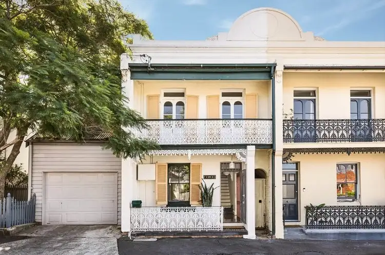 Main view of Homely house listing, 12 Gipps Street, Birchgrove NSW 2041