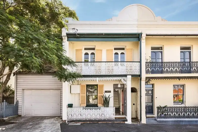 Main view of Homely house listing, 12 Gipps Street, Birchgrove NSW 2041
