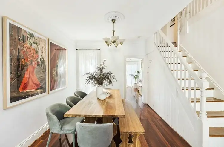 Second view of Homely house listing, 12 Gipps Street, Birchgrove NSW 2041