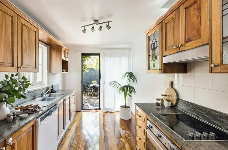 Third view of Homely house listing, 12 Gipps Street, Birchgrove NSW 2041