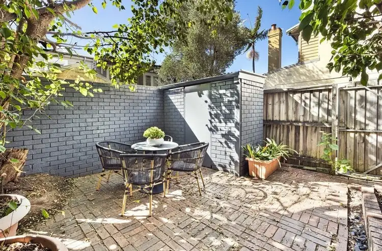 Fourth view of Homely house listing, 12 Gipps Street, Birchgrove NSW 2041