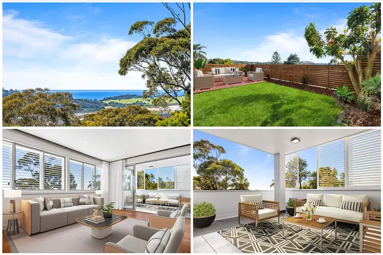 90b Delmar Parade, Dee Why NSW 2099