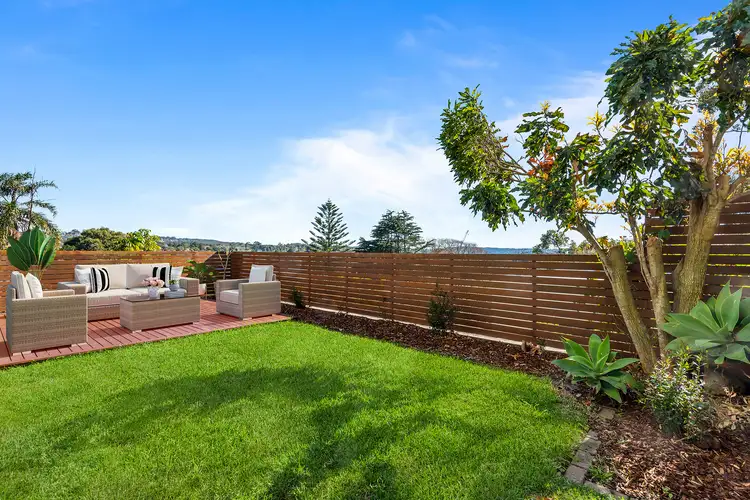 Third view of Homely house listing, 90b Delmar Parade, Dee Why NSW 2099