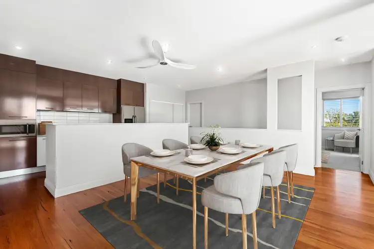 Sixth view of Homely house listing, 90b Delmar Parade, Dee Why NSW 2099