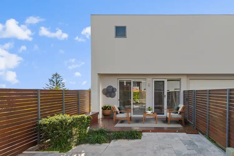 Sixth view of Homely house listing, 90b Delmar Parade, Dee Why NSW 2099