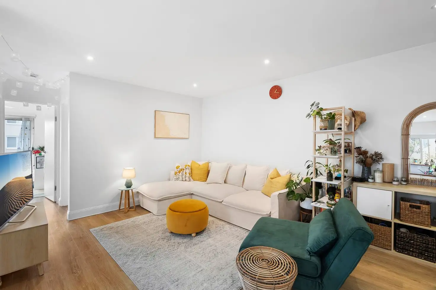 Main view of Homely apartment listing, 3/104 Howard Avenue, Dee Why NSW 2099