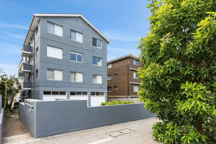 Third view of Homely apartment listing, 3/104 Howard Avenue, Dee Why NSW 2099