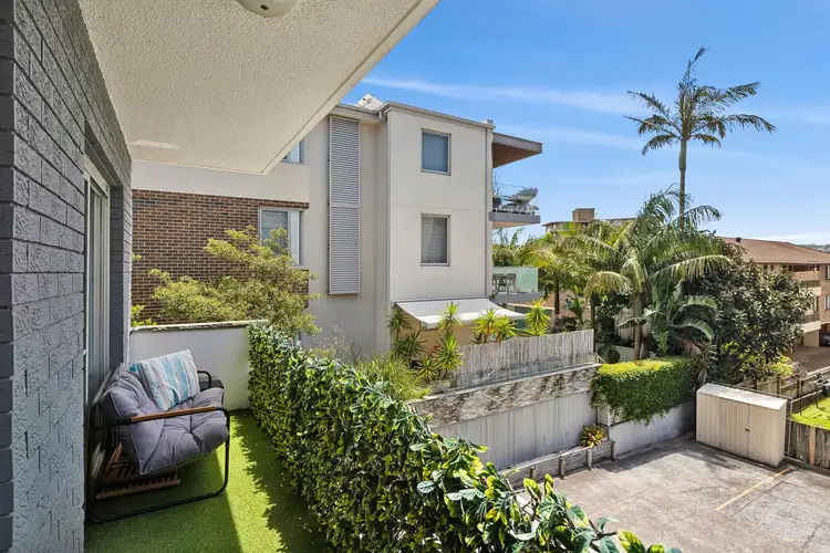 Fifth view of Homely apartment listing, 3/104 Howard Avenue, Dee Why NSW 2099