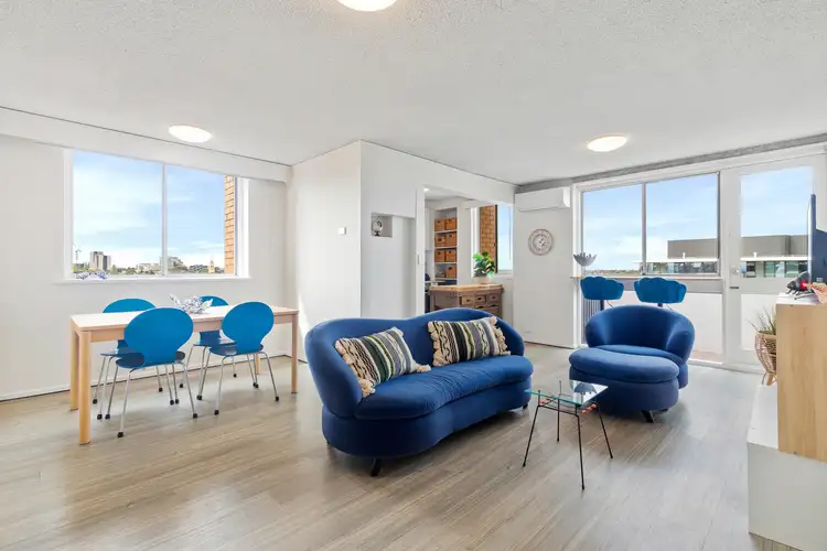 81/3 Alfred Square, St Kilda VIC 3182