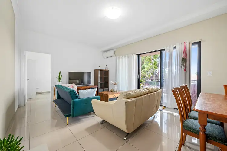 Second view of Homely unit listing, 9/134-136 Woodville Road, Merrylands NSW 2160