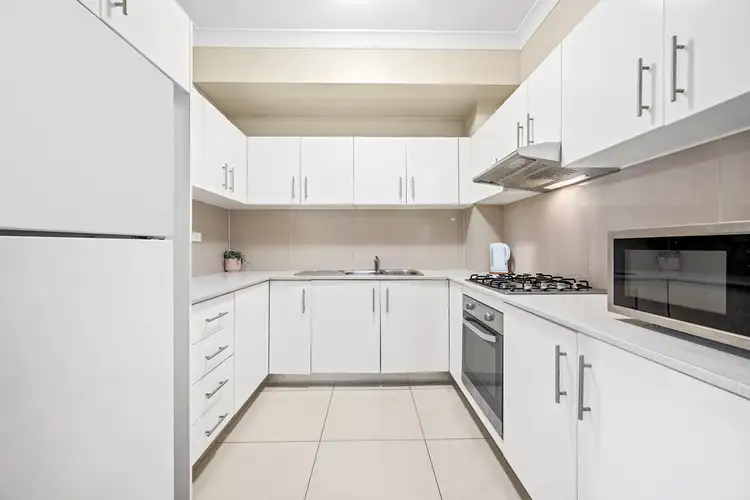 Third view of Homely unit listing, 9/134-136 Woodville Road, Merrylands NSW 2160